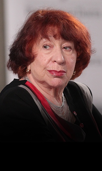 Обозреватель "РГ" Ирина Краснопольская.